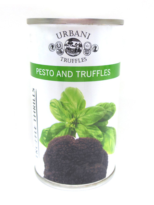 Urbani Pesto and Truffle Thrills Salumeria Italiana